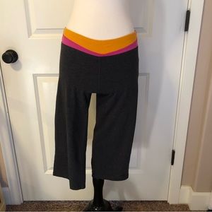 Champion capri leggings